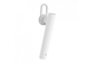 Bluetooth гарнитура Xiaomi Mi Bluetooth Headset (ZBW4349CN) (Белый)